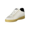 CHAUSSURES DE SPORT BLAUER HOMME BLANCHES