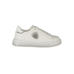 BLAUER SPORTS SHOES WOMEN WHITE
