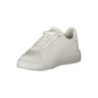 CHAUSSURES DE SPORT BLAUER FEMME BLANCHES