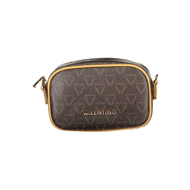 VALENTINO SACS SAC FEMME MARRON