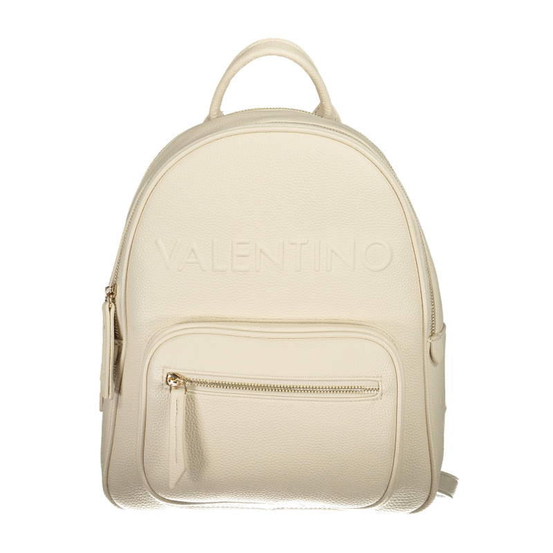 VALENTINO BAGS WOMEN'S BACKPACK BEIGE
