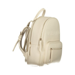 VALENTINO BAGS WOMEN'S BACKPACK BEIGE