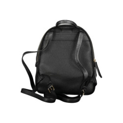 VALENTINO BAGS WOMEN'S BACKPACK BLACK