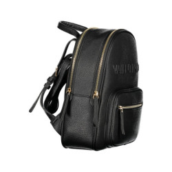VALENTINO BAGS WOMEN'S BACKPACK BLACK