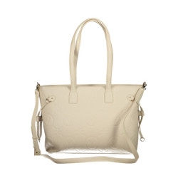 VALENTINO BAGS WOMEN'S BAG BEIGE