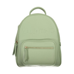 VALENTINO BAGS WOMEN'S BACKPACK GREEN