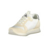 CALVIN KLEIN WOMEN'S SPORTS FOOTWEAR WHITE