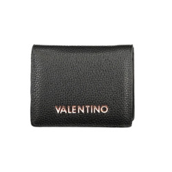 VALENTINO BAGS WOMEN'S WALLET BLACK