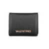 VALENTINO BAGS WOMEN'S WALLET BLACK