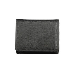 VALENTINO BAGS WOMEN'S WALLET BLACK