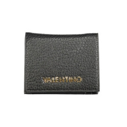 VALENTINO BAGS WOMEN'S WALLET BLACK