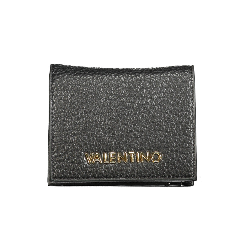 VALENTINO SACS PORTEFEUILLE FEMME NOIR