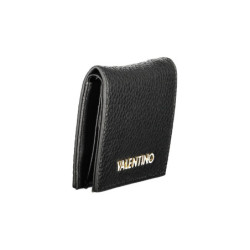 VALENTINO BAGS WOMEN'S WALLET BLACK