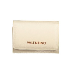 VALENTINO SACS PORTEFEUILLE FEMME BEIGE