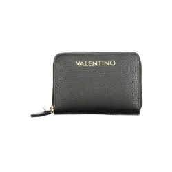 VALENTINO SACS PORTEFEUILLE FEMME NOIR