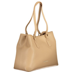 VALENTINO BAGS WOMEN'S BAG BEIGE