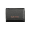 VALENTINO BAGS WOMEN'S WALLET BLACK