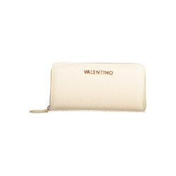 VALENTINO SACS PORTEFEUILLE FEMME BEIGE