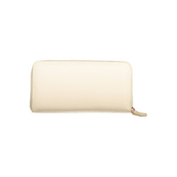 VALENTINO BAGS WOMEN'S WALLET BEIGE