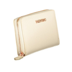VALENTINO SACS PORTEFEUILLE FEMME BEIGE