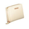 VALENTINO BAGS WOMEN'S WALLET BEIGE