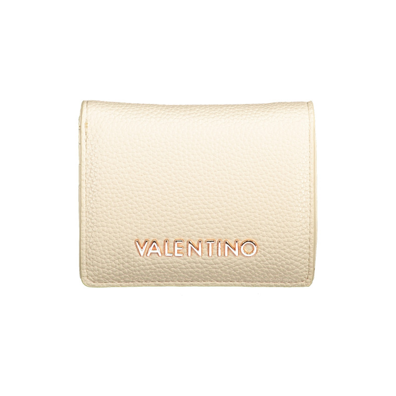 VALENTINO SACS PORTEFEUILLE FEMME BEIGE