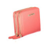 VALENTINO BAGS WOMEN'S WALLET PINK