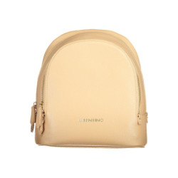 VALENTINO BAGS WOMEN'S BACKPACK BEIGE