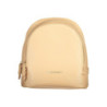 VALENTINO BAGS WOMEN'S BACKPACK BEIGE
