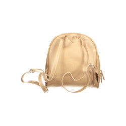 VALENTINO BAGS WOMEN'S BACKPACK BEIGE