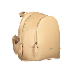 SAC À DOS FEMME VALENTINO BAGS BEIGE