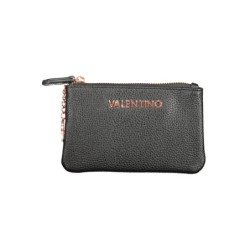 VALENTINO SACS PORTEFEUILLE FEMME NOIR