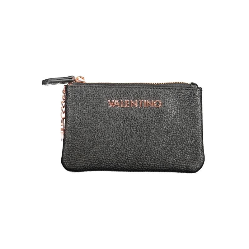 VALENTINO SACS PORTEFEUILLE FEMME NOIR