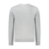 PULL HOMME TOMMY HILFIGER GRIS