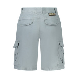 NAPAPIJRI MEN'S BERMUDA PANTS GREY