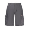 NAPAPIJRI BERMUDA HOMME NOIR