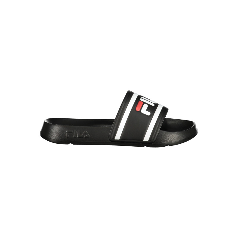 FILA FOOTWEAR SLIPPER WOMEN BLACK