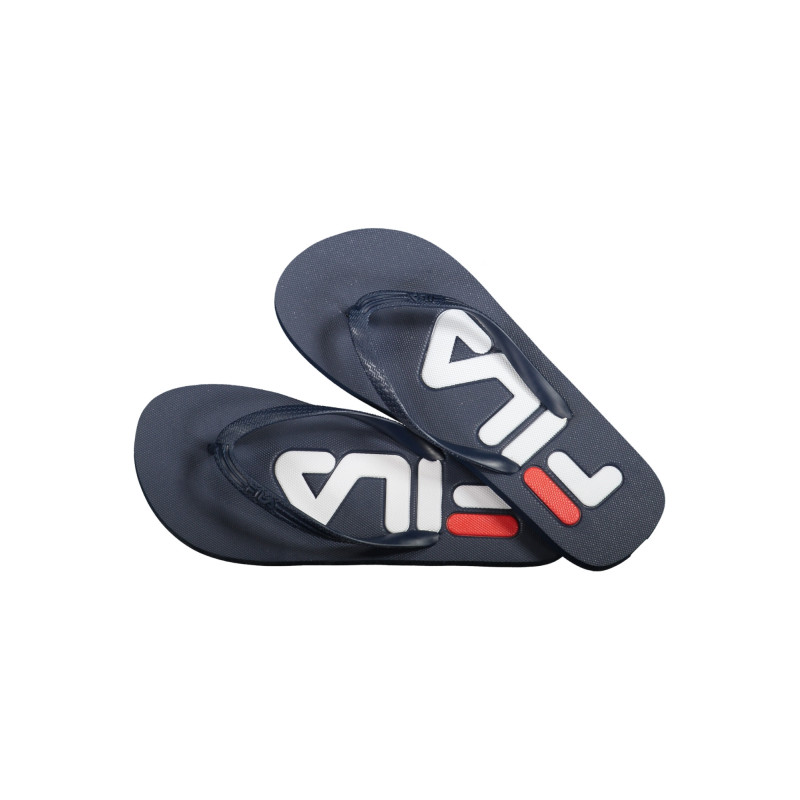 FILA FOOTWEAR SLIPPER WOMEN BLUE