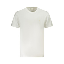 CALVIN KLEIN MEN'S SHORT SLEEVE T-SHIRT WHITE
