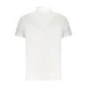CALVIN KLEIN MEN'S SHORT SLEEVE POLO WHITE