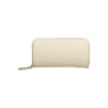 VALENTINO BAGS WOMEN'S WALLET BEIGE