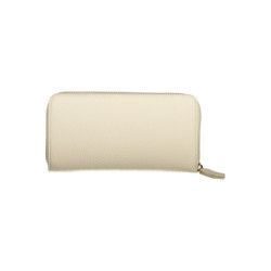 VALENTINO SACS PORTEFEUILLE FEMME BEIGE