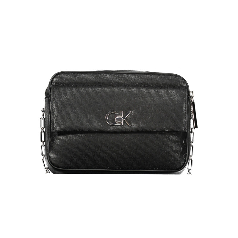 SAC FEMME CALVIN KLEIN NOIR