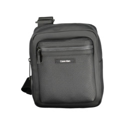 SAC À BANDOULIÈRE POUR HOMME CALVIN KLEIN NOIR