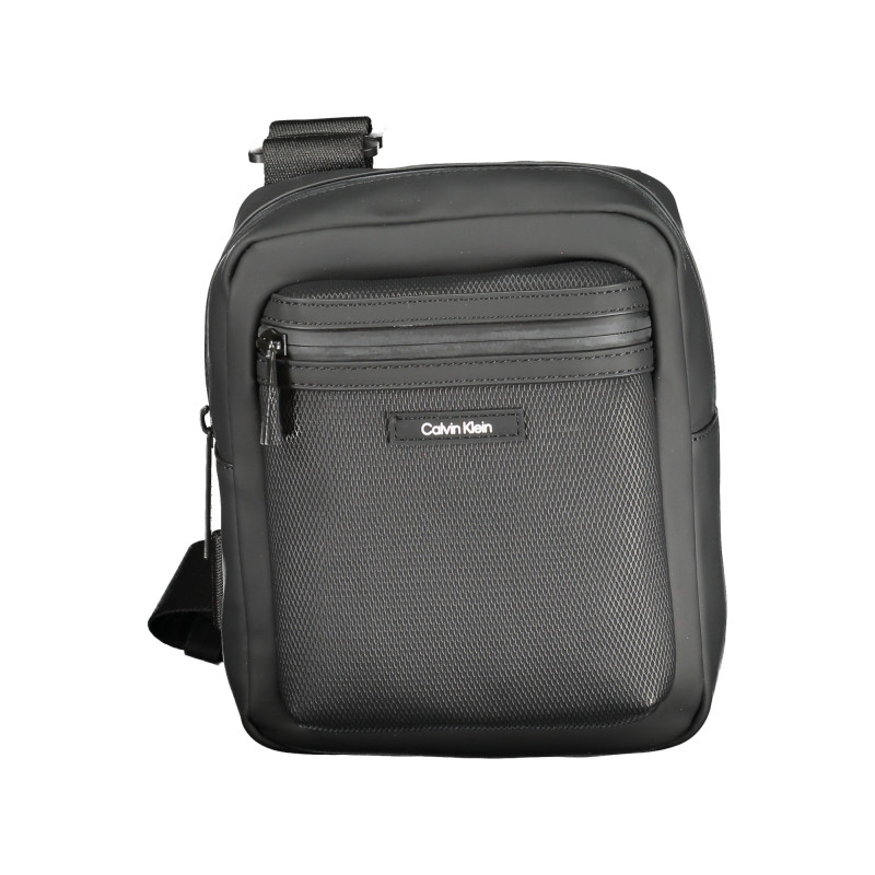 SAC À BANDOULIÈRE POUR HOMME CALVIN KLEIN NOIR