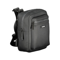 SAC À BANDOULIÈRE POUR HOMME CALVIN KLEIN NOIR