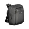 CALVIN KLEIN MEN'S SHOULDER BAG BLACK