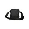 CALVIN KLEIN MEN'S SHOULDER BAG BLACK