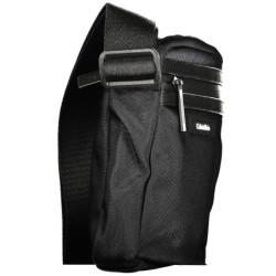 SAC À BANDOULIÈRE POUR HOMME CALVIN KLEIN NOIR