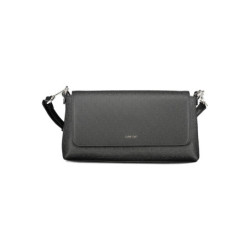 CALVIN KLEIN WOMEN'S BAG BLACK